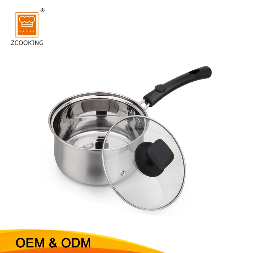 5 Pcs High Quality Stainless Steel Cookware Set And Pan Buy Stainless Steel Cookware Set And