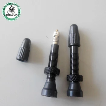 tubeless presta valve