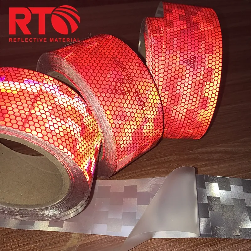 Highvisibility Reflective Sticker Saso 2913 Buy Reflective Tapes