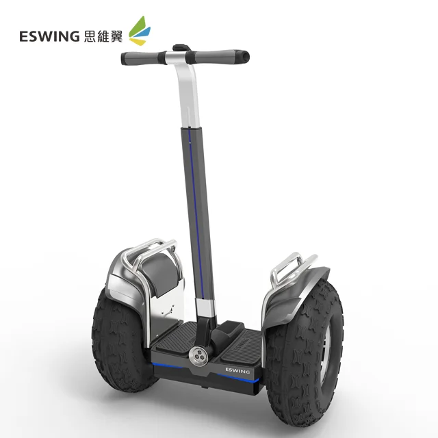 

2019 eswing fashion hover board off road self balancing electric scooter factory wholesale