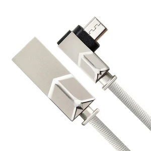 Fast Charging Micro USB Cable Android