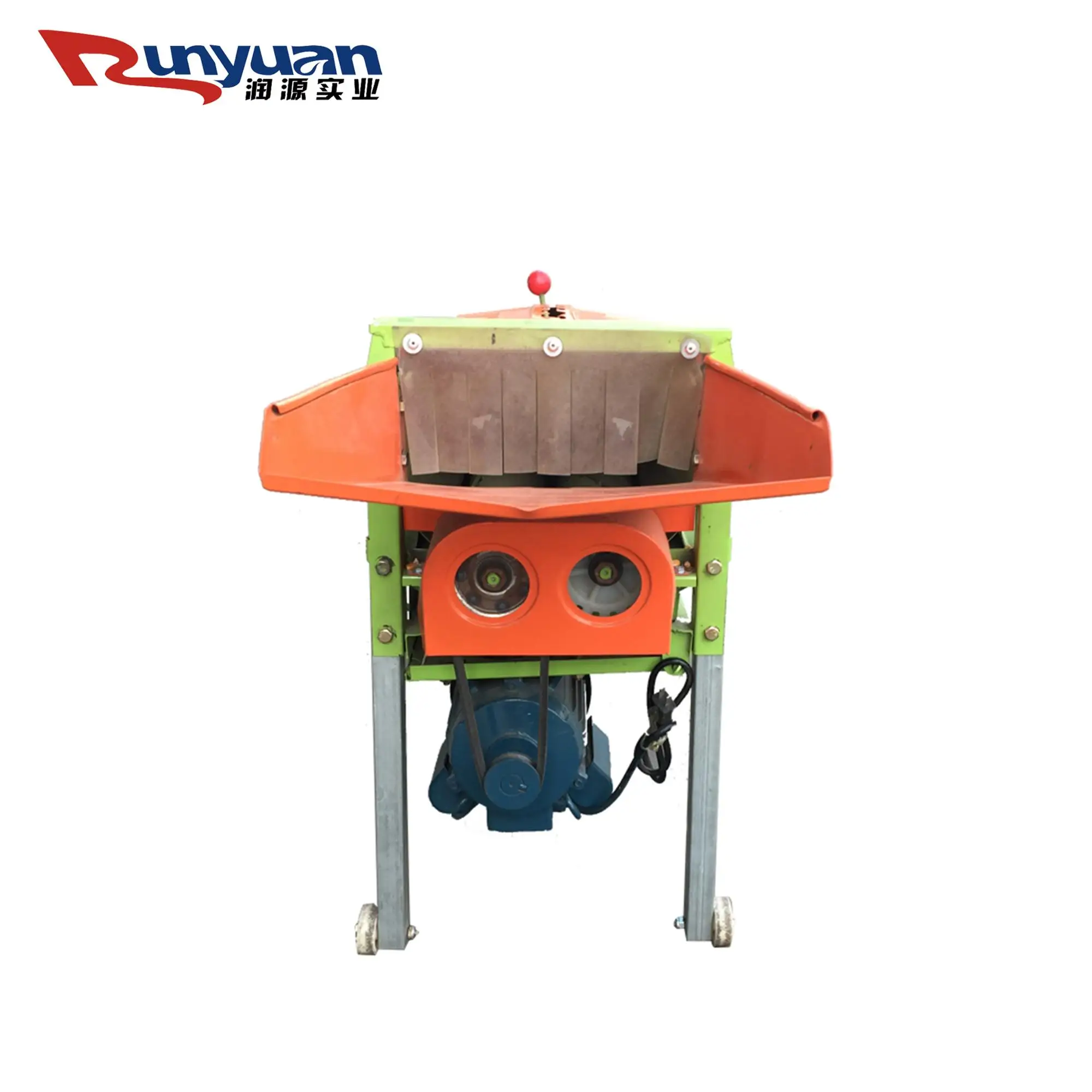 
RY-T3 high quality electrical corn sheller / corn thresher for sale 