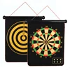 Custom Magnetic Dart Board Double Sided Hanging Dart Board