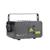 RGB Animation Laser Light DJ Stage Lighting High Power Led Cartoon Laser Light 1/2/3/4/5w