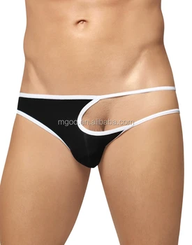 man brief