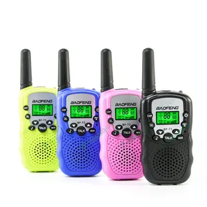 Baofeng T3 22 Channel Walkie Talkie