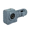 China top supplie High end unique gear speed reducer motor gearbox