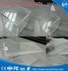 2016 new launch clear acrylic cube boxes