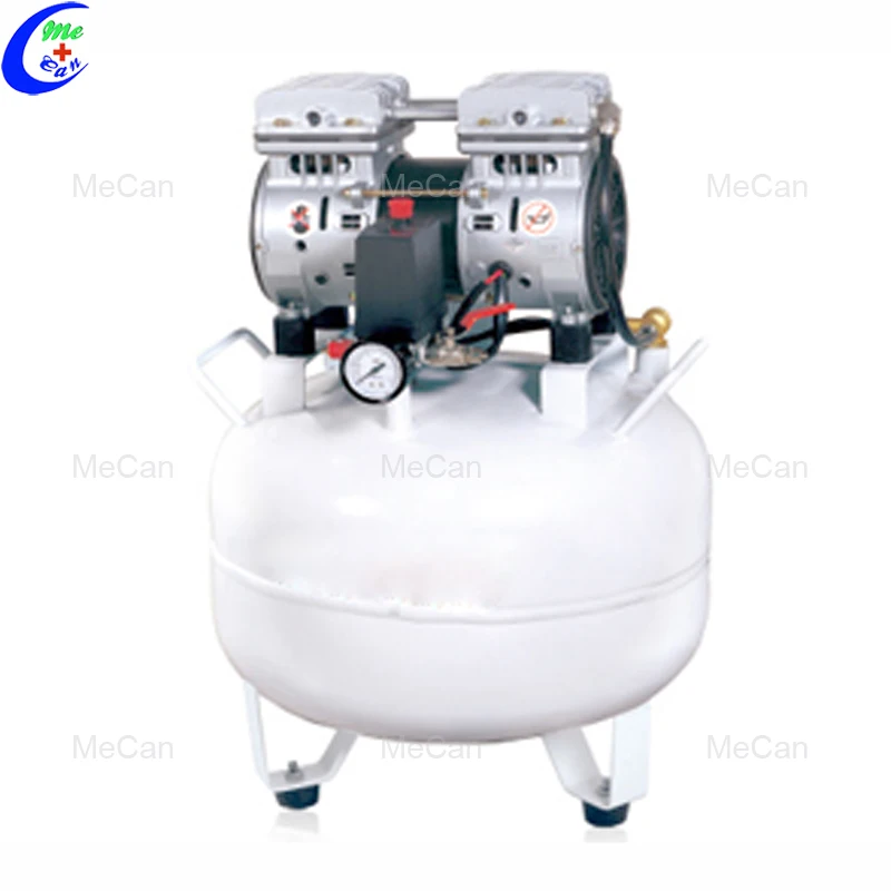 Silent Air Compressor