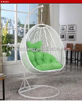 egg swing chair baby