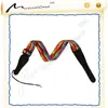Wholesale nylon guitar strings/Real leather custom guitar strap wholesale made in china