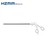 disposable laparoscopic instruments, single use maryland forceps, disposable forceps