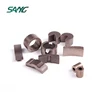 Wholesale china service able diamond segment for core drill bit for stone and concrete with professional construction tools