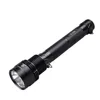 JUJINGYANG High power 85W HID xenon lamp outdoor camping adventure rechargeable xenon flashlight