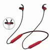Bluetooth Headset Magnetic Wireless Running Sport Earphones Headset BT 5.0 with Mic Earbud For iPhone LG Smart Phone