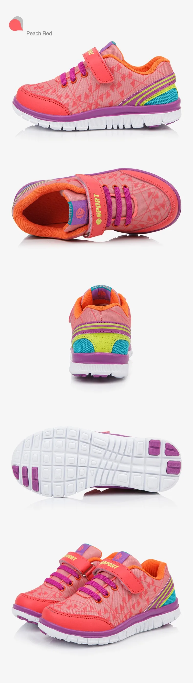 tenis infantil esporte