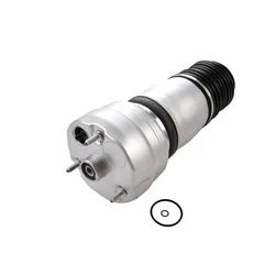 air suspension for Cadillac