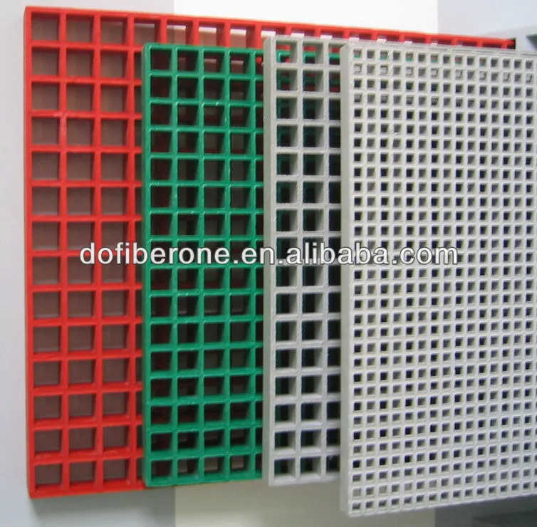 Usa Standard Abs Certificated 12 To 76mm Thick Frp Grp Fiberglass