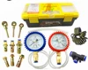 diesel engine low pressure fuel system tester common rail pump tester