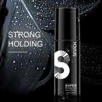 

Made in China strong hold fixing style hair fiber spray with Sevich brand