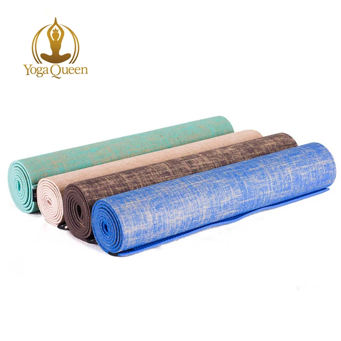 Eco Friendly Yogamat,Cloth Yoga Mat 