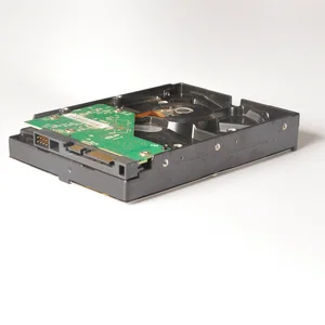 3.5" SATA Desktop Internal Hard Drive