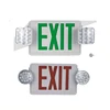 New product led exit sign, LED emergency light