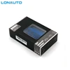Lonauto car programming software automobile for Android / Windows diagnostictools pin bluetooth obd obd2 elm 327 1.5