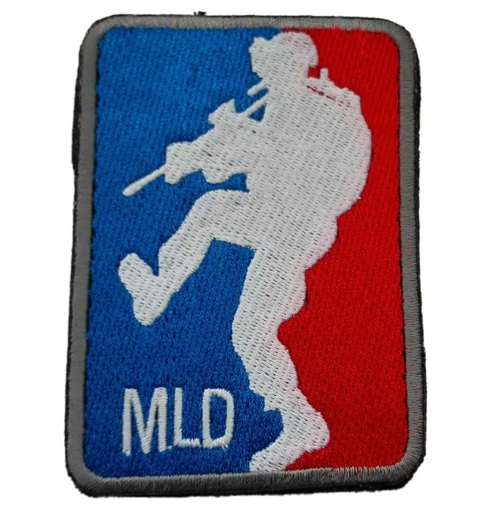 Buy Us Army Mld Major League Door Kickers Full Color Wall