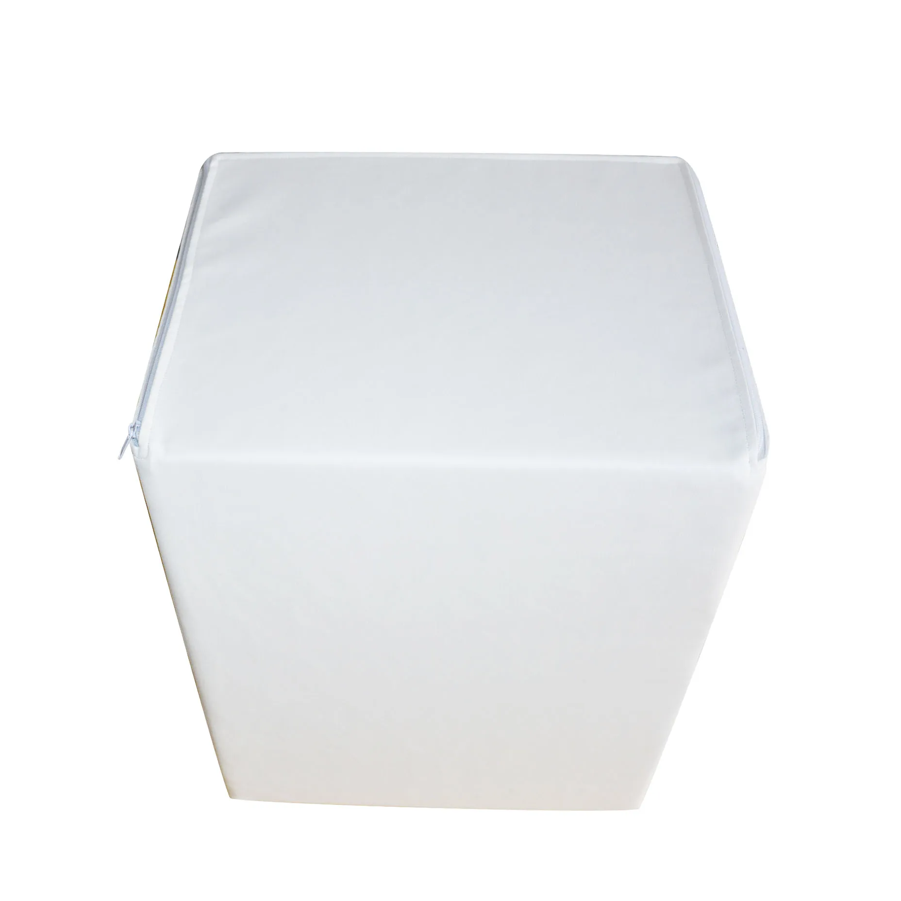 Customizable Foam Cushion / Cube Sponge Cushion With Various Forms