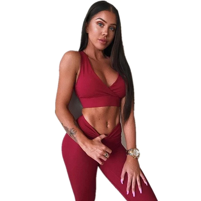 

A3061 Wholesale Hot Womens High Wais Seamless Leggings Yoga Pants Fitness, N/a
