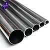 factory made 436 S43600 439 S43035 stainless steel welded pipe
