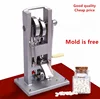tablet press machine manual DPT 0 press machine
