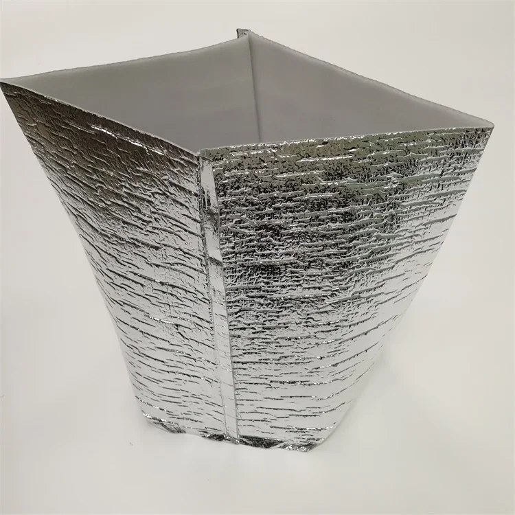 aluminum foil insulation bag