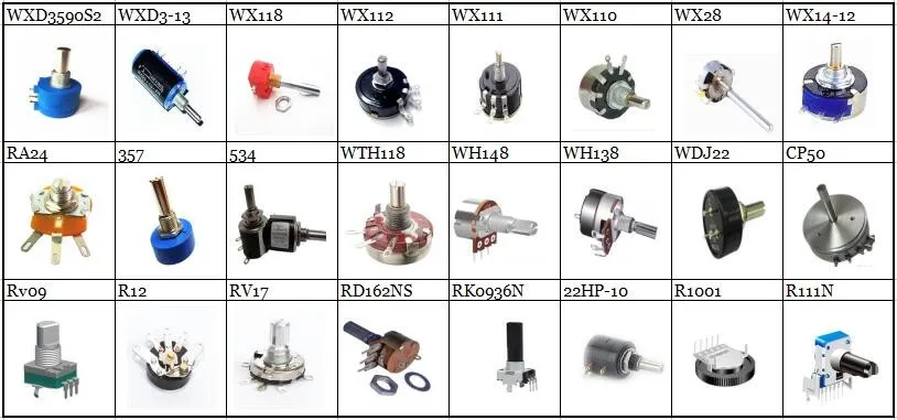 Wxd3 12 2w схема подключения