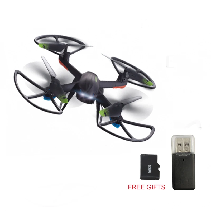 Drone Accessories Memories SD Card and Smart U disk for Mini Drone GW009C-1 GW007-2 Quadcopter RC helicopter