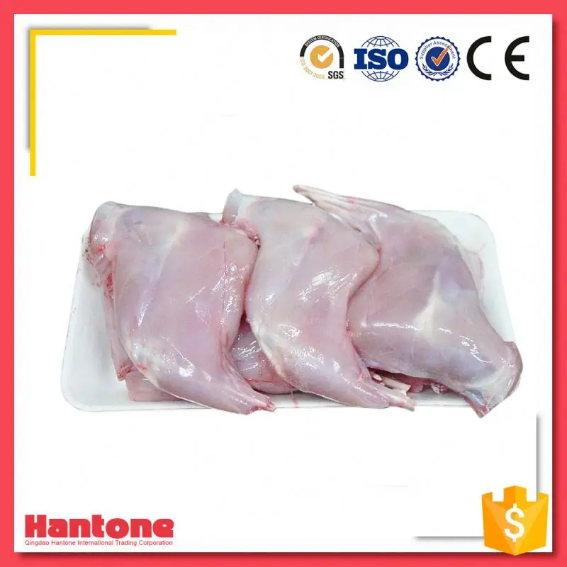 
Steady Lead Time Cheap Rabbit Leg Meat Prices 