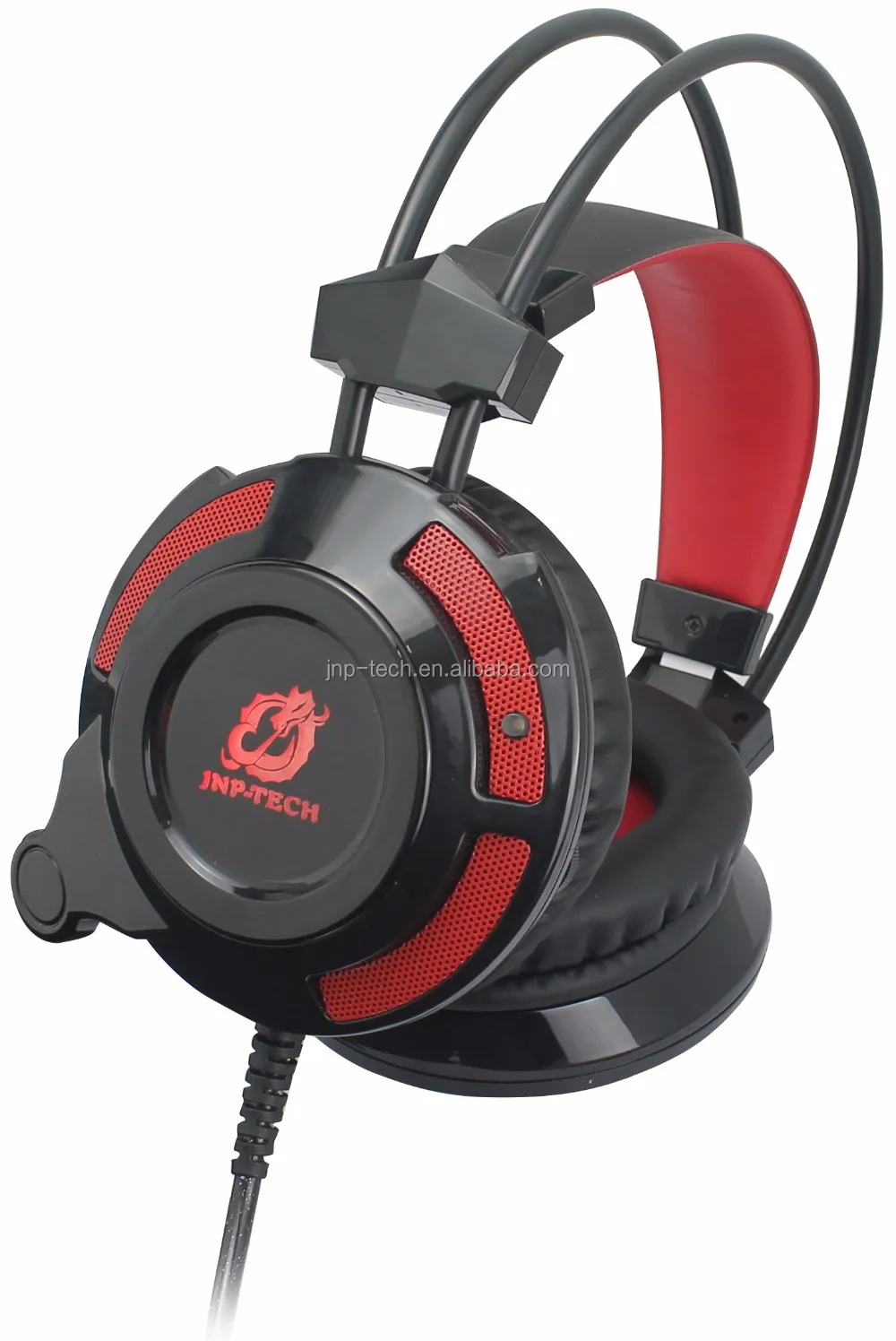 Wired Usb Stereo Computer Custom Gaming Headset Buy Custom Gaming