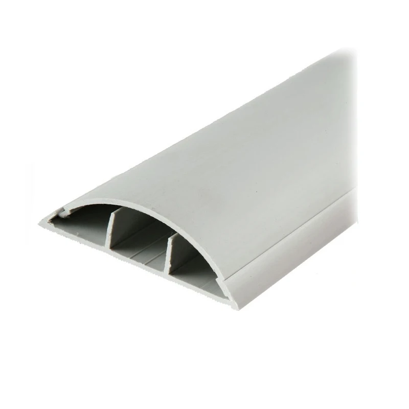 cable cover wall white