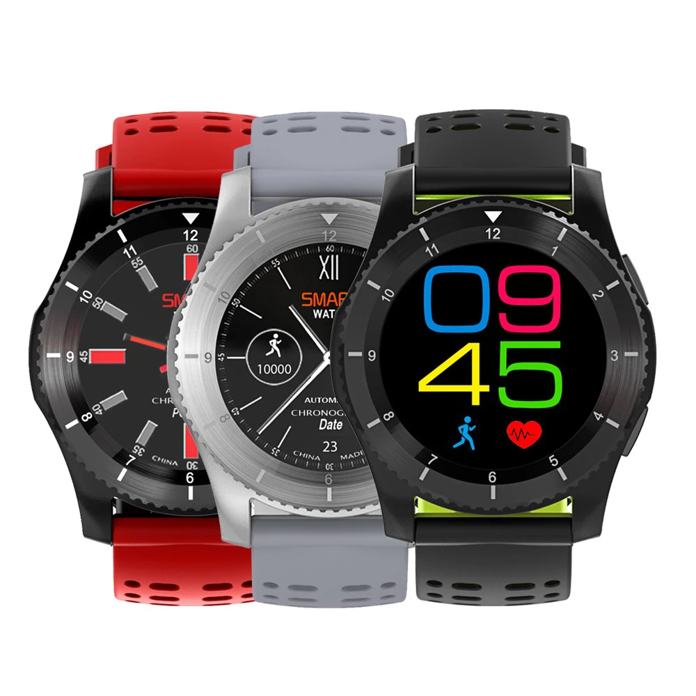 g8 smart watch