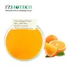 Natural Peel Balanced Drinking Juice abundant Vitamin Orange Powder