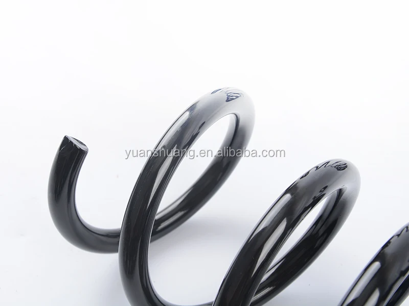 Car body parts Coil Spring for Wrangler JK accessories