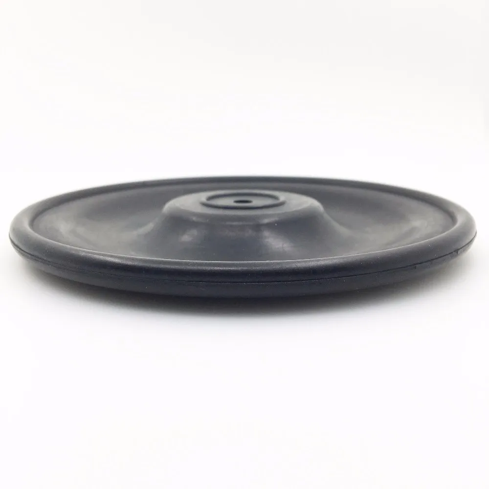 Air Brake Diaphragm Small Rubber Diaphragm Nbr Silicone Epdm Rubber Cup