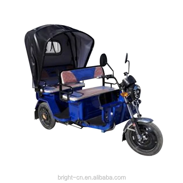 48v 800w Passenger Easy Bike For Bangladesh Buy Passenger E Bike