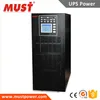 Ture Online 6KVA 10KVA UPS Price Battery Backup UPS