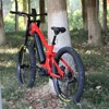 bafang G510 48v 1000w mid drive electric bike with internal controller