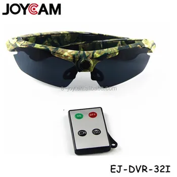 best hd video sunglasses