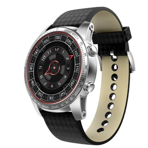 Kingwear KW99 MTK6580 3G Android Smart Watch With WIFI GPS ROM 8GB RAM 512MB