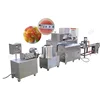 Factory Price Extruded Crackers Prawn Chips Processing Machine Shrimp Crisps Making Machine