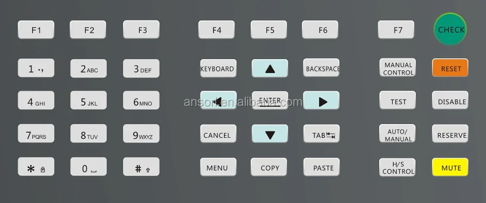 4 Loops Addressable Fire Alarm Control Panel For Fire Alarm System